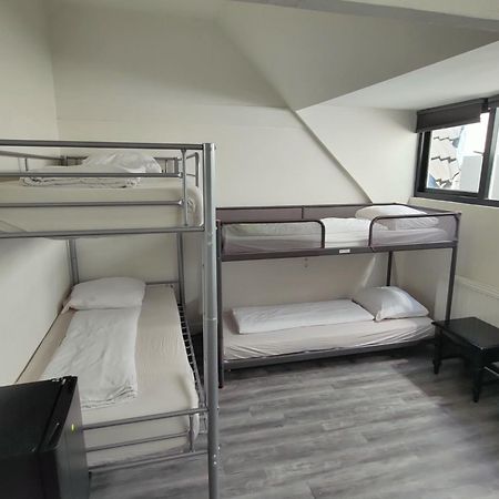 Thuis Bij Schell ロッテルダム エクステリア 写真