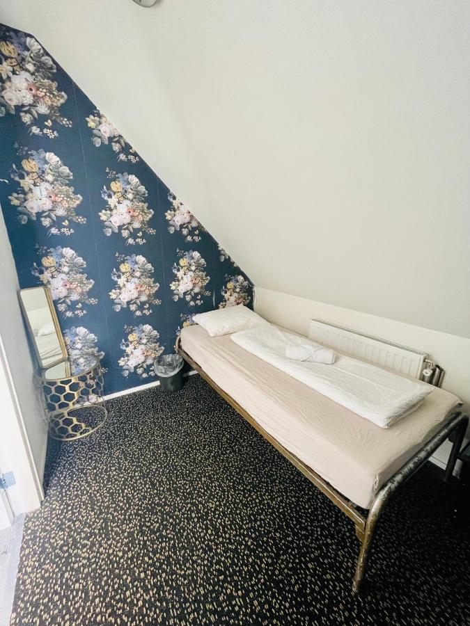 Thuis Bij Schell ロッテルダム エクステリア 写真