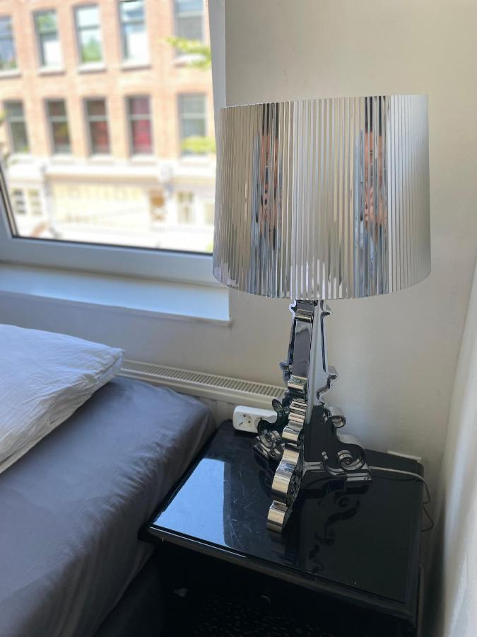 Thuis Bij Schell ロッテルダム エクステリア 写真