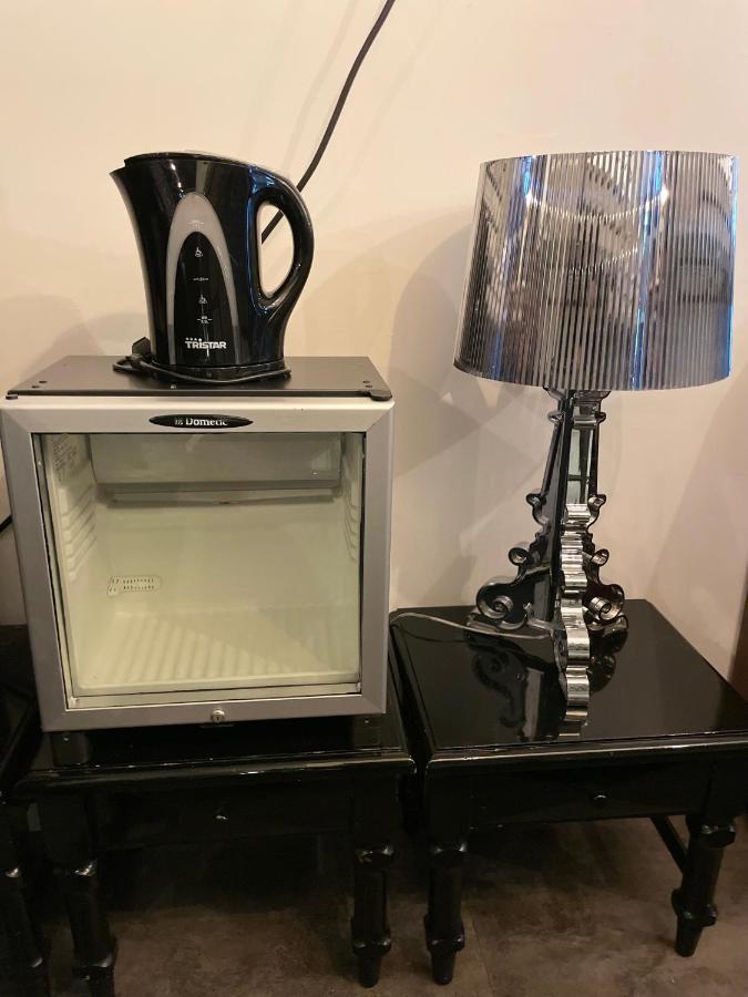 Thuis Bij Schell ロッテルダム エクステリア 写真