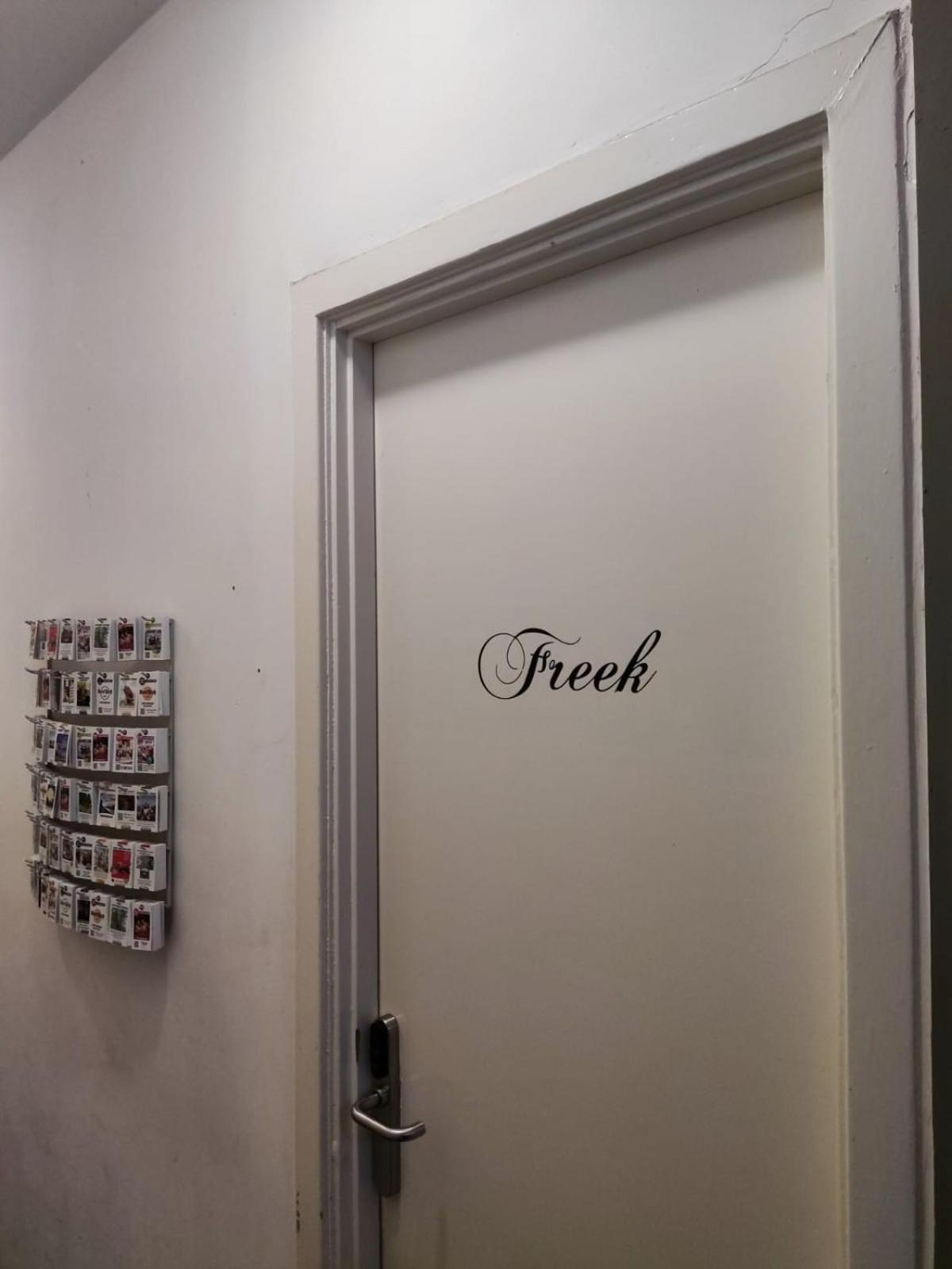 Thuis Bij Schell ロッテルダム 部屋 写真