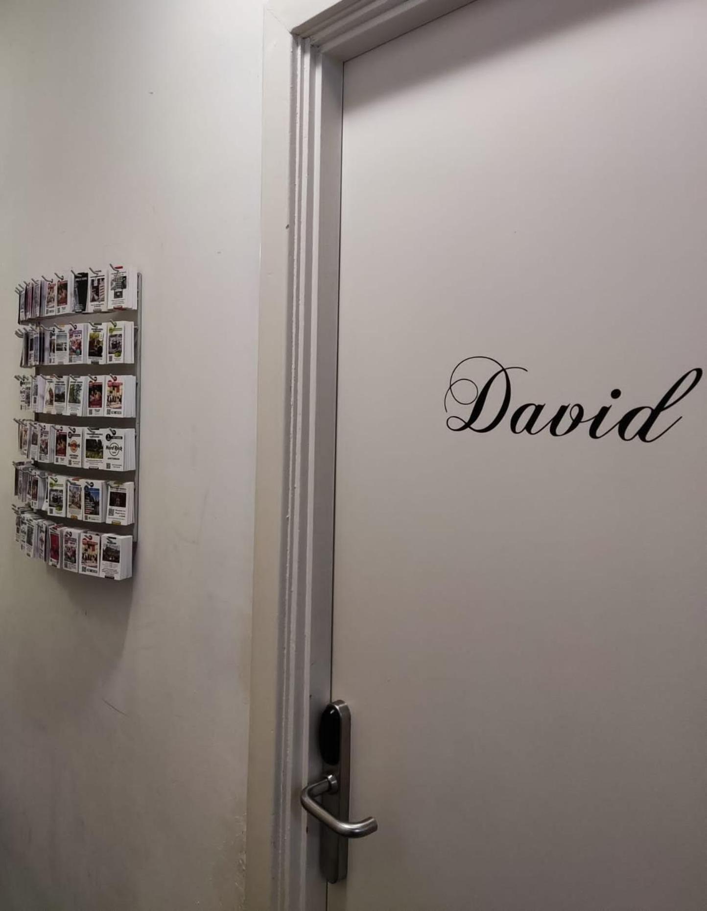 Thuis Bij Schell ロッテルダム 部屋 写真