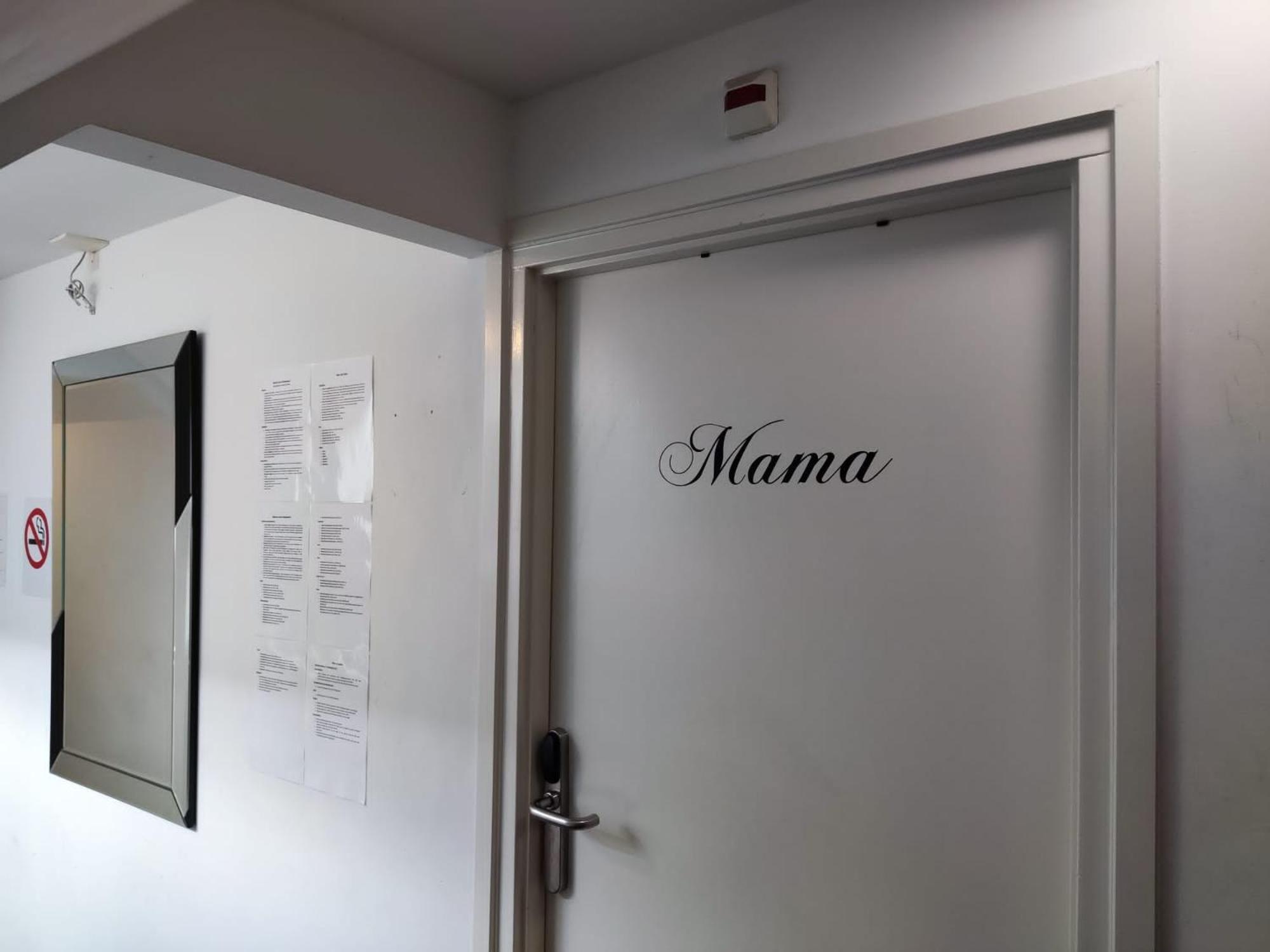 Thuis Bij Schell ロッテルダム 部屋 写真